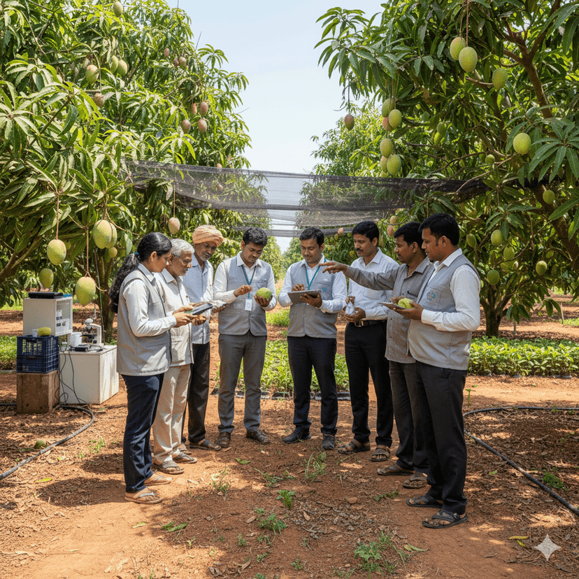 DIVISION OF CROP IMPROVEMENT