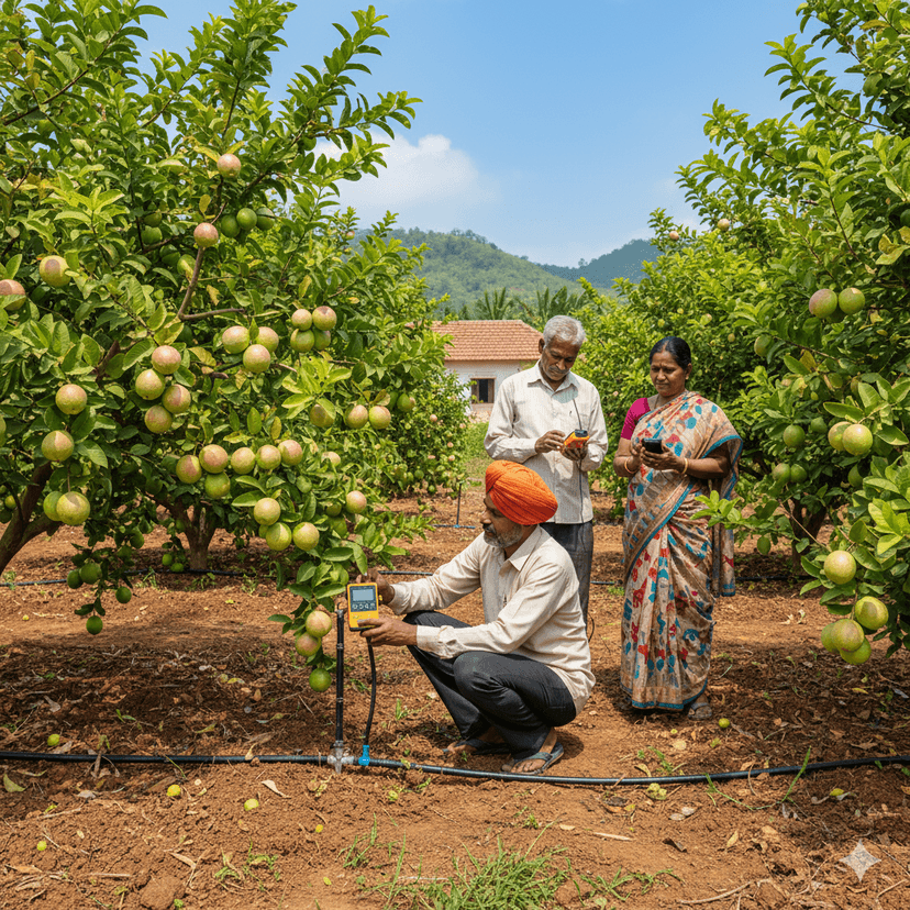 DIVISION OF CROP PRODUCTION