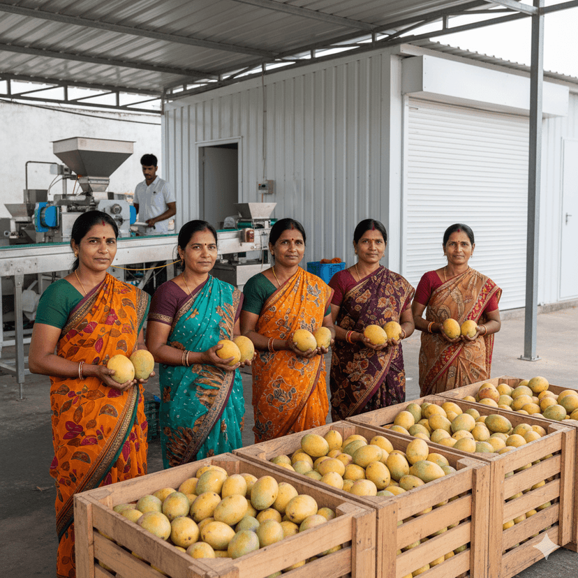 DIVISION OF POST HARVEST MANAGEMENT